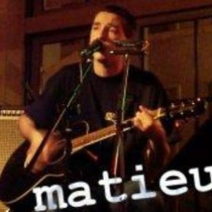 Matieu için avatar