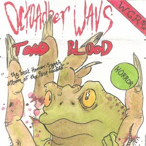 Octoadber WAVs