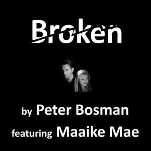 Broken (feat. Maaike Mae)