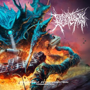 Irreversible Extraterrestrial Termination - EP