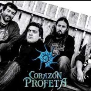Corazón Profeta 的头像