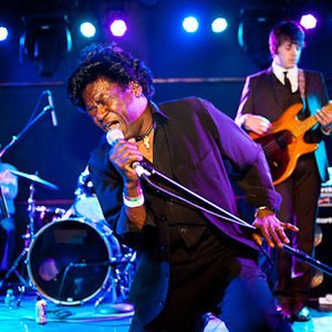 Avatar for Charles Bradley & the Menahan Street Band