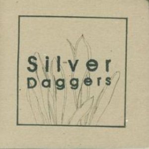 Silver Daggers