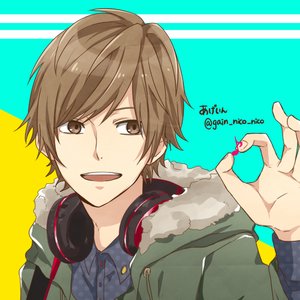 Avatar for あげいん