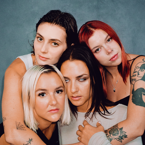 The Beaches - I ran (So far away)