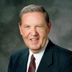 Elder Jeffrey R. Holland 的头像