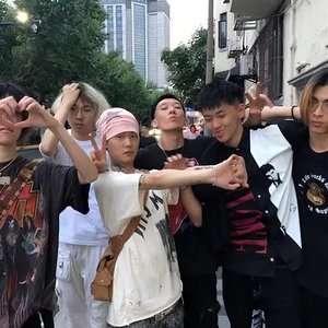 Avatar for DARK9COMMUNITY 暗夜社區