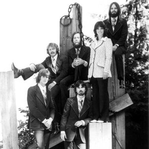 Merilee Rush & The Turnabouts 的头像