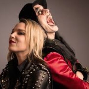 Avatar & Lzzy Hale 的头像