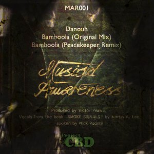 Bamboola - Single