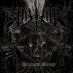 Human Decay