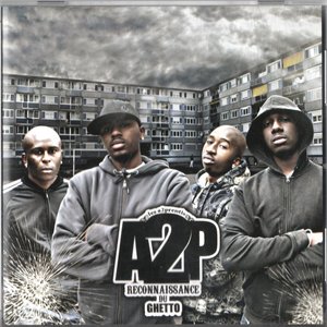 Reconnaissance Du Ghetto