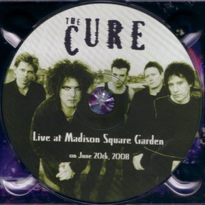 Fuse Rocks the Gardens: Live at Madison Square Garden