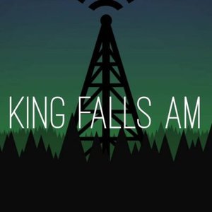 King Falls AM 的头像