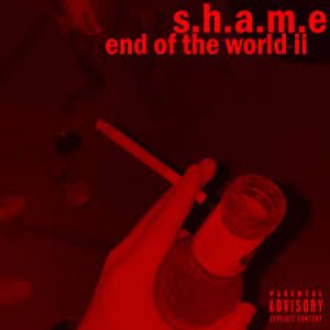 End of the World II - Single