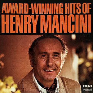 Award-Winning Hits of Henry Mancini