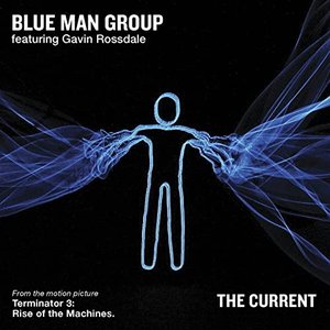 The Current (Online Music)