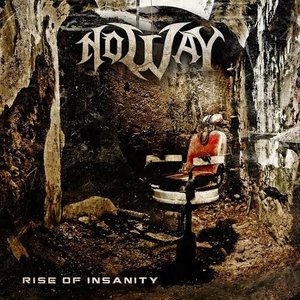 Rise Of Insanity