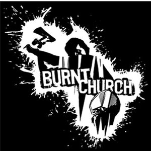 Burnt Church