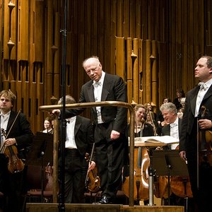 Avatar de Bernard Haitink: London Symphony Orchestra