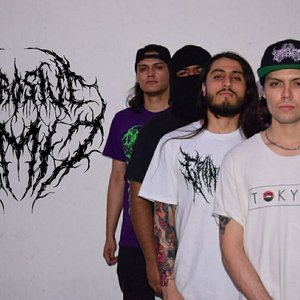 Corrosive Vomit 的头像