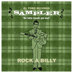 El Toro Sampler - ROCK A BILLY