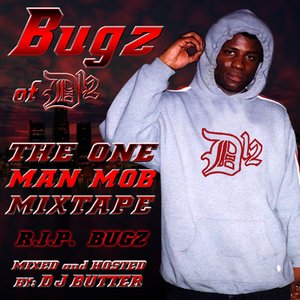 The One Man Mob Mixtape