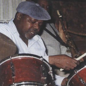 Smokey Johnson photo provided by Last.fm