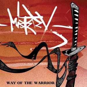 Image pour 'Way Of The Warrior'