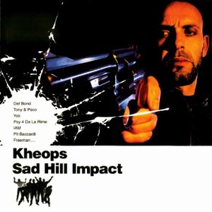 Sad Hill All Stars 的头像