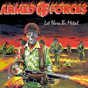 Let There Be Metal "2012"