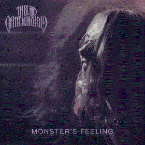 Monster's Feeling - Single