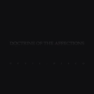 Doctrine of the Affections