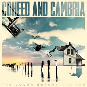 The Color Before The Sun [Explicit]