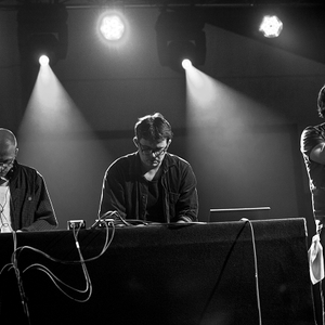 Kirk photo provided by Last.fm