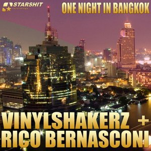 Avatar de Vinylshakerz & Rico Bernasconi