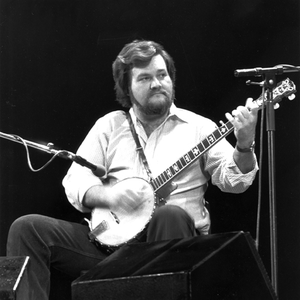 Merle Watson photo provided by Last.fm