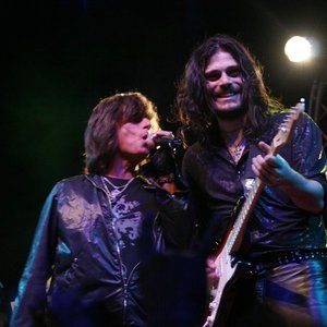 Image for 'Cem Köksal feat. Joe Lynn Turner'