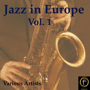 Jazz in Europe, Vol. 1