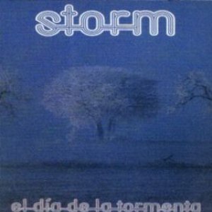 Image for 'El dia de la tormenta'