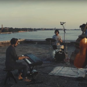 EYM Trio 的头像