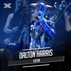 Listen (X Factor Recording) - Single