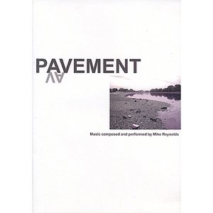 Pavement