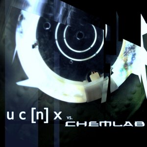 UCNX vs. Chemlab için avatar