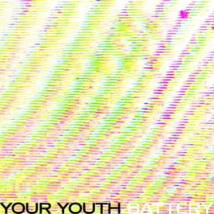Battery - EP
