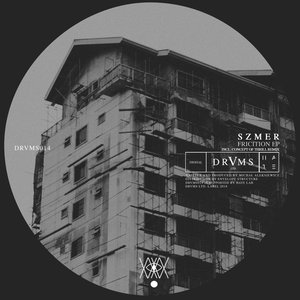 FRICTION EP