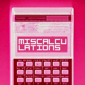Avatar for The Miscalculations