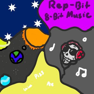 Avatar for Rep-Bit