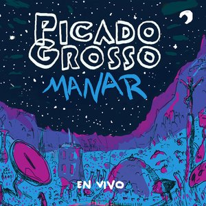Manar - En Vivo