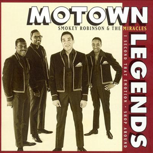 Smokey Robinson & The Miracles - Hey Jude Lyrics - Zortam Music
